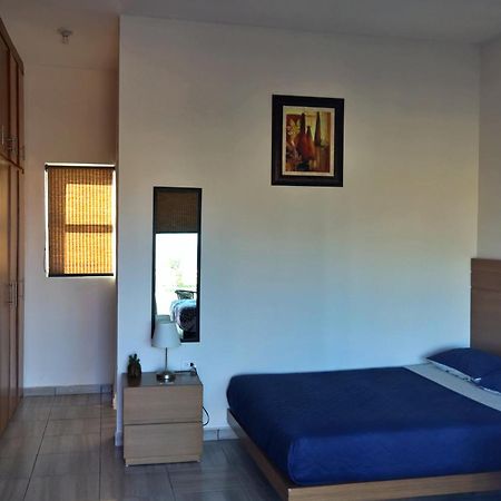Ventana Blue Hotel El Sargento Exterior foto